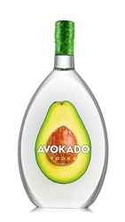 Заявка на торговельну марку № m202519701: avokado vodka
