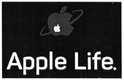 Заявка на торговельну марку № m201822947: apple life