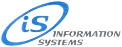 Свідоцтво торговельну марку № 52499 (заявка 2003078176): information; is; systems