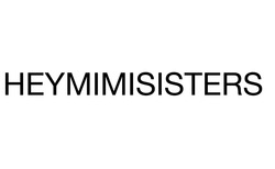Заявка на торговельну марку № m202322210: heymimisisters