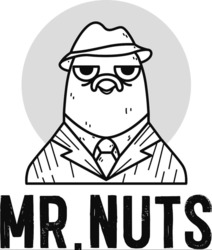 Заявка на торговельну марку № m202121428: mr.nuts