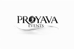Заявка на торговельну марку № m202606931: proyava events