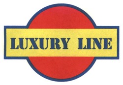 Заявка на торговельну марку № m201903697: luxury line