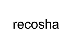 Свідоцтво торговельну марку № 319703 (заявка m202008421): recosha