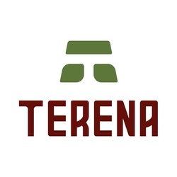 Заявка на торговельну марку № m202607748: terena