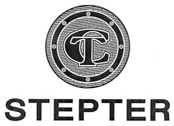 Свідоцтво торговельну марку № 252483 (заявка m201706764): stepter; ct; ст