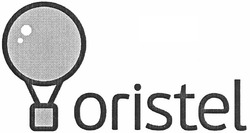 Свідоцтво торговельну марку № 171858 (заявка m201210771): oristel