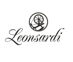 Свідоцтво торговельну марку № 239123 (заявка m201613849): leonsardi