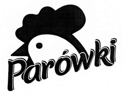 Свідоцтво торговельну марку № 284815 (заявка m201822518): parowki