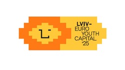 Заявка на торговельну марку № m202411962: lviv - euro youth capital '25