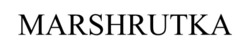 Заявка на торговельну марку № m202603665: marshrutka