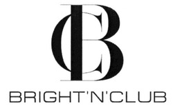Свідоцтво торговельну марку № 214231 (заявка m201600599): св; cb; bright'n'club; bc; brightnclub