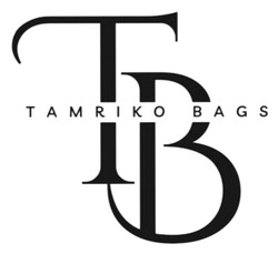 Заявка на торговельну марку № m202512010: тв; tb; tamriko bags; tamriko bags; tamriko bags