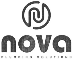 Заявка на торговельну марку № m201717016: nova plumbing solutions