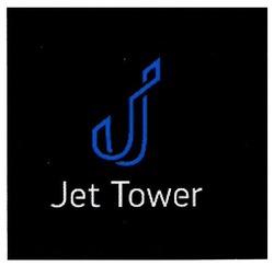 Заявка на торговельну марку № m201711490: jet tower