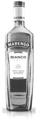 Свідоцтво торговельну марку № 124013 (заявка m200900562): marengo; bianco vermouth; vermouth tradizione italiana, simeolo; della dolce vita; 1982