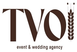 Заявка на торговельну марку № m202608527: event & wedding agency; твої; tvoї