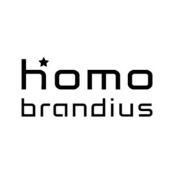 Свідоцтво торговельну марку № 327196 (заявка m202104738): homo brandius