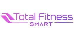 Заявка на торговельну марку № m202514673: total fitness smart