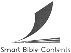 Заявка на торговельну марку № m201911723: smart bible contents