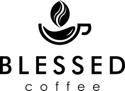 Заявка на торговельну марку № m202209105: blessed coffee