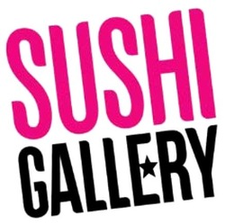 Заявка на торговельну марку № m202126717: sushi gallery
