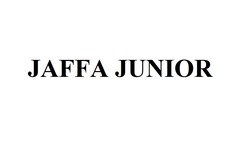 Свідоцтво торговельну марку № 174002 (заявка m201211257): jaffa junior