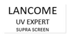 Заявка на торговельну марку № m202413483: lancome uv expert supra screen