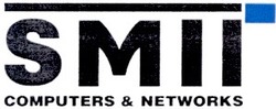 Свідоцтво торговельну марку № 52974 (заявка 20031112266): smii; computers & networks; smll; smit