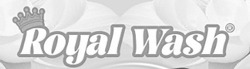 Заявка на торговельну марку № m202519867: royal wash