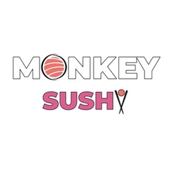 Заявка на торговельну марку № m202324921: monkey sushi