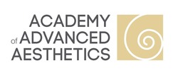 Свідоцтво торговельну марку № 346673 (заявка m202208892): academy of advanced aesthetics