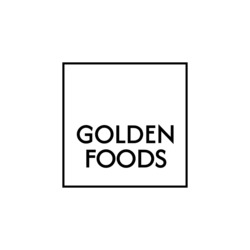 Заявка на торговельну марку № m202600671: golden foods