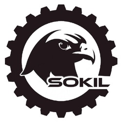 Заявка на торговельну марку № m202607784: sokil