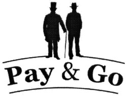 Свідоцтво торговельну марку № 202067 (заявка m201500049): pay&go