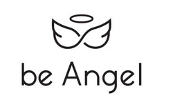 Заявка на торговельну марку № m202404071: be angel