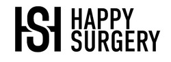 Заявка на торговельну марку № m202522425: sh; hs; happy surgery