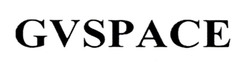Заявка на торговельну марку № m202101439: gvspace