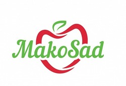 Свідоцтво торговельну марку № 271053 (заявка m201806725): makosad; mako sad