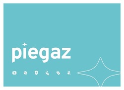 Заявка на торговельну марку № m202411300: piegaz