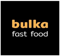 Заявка на торговельну марку № m202103387: bulka fast food