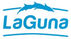 Заявка на торговельну марку № m201009546: laguna; la guna