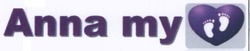 Заявка на торговельну марку № m201923962: anna my