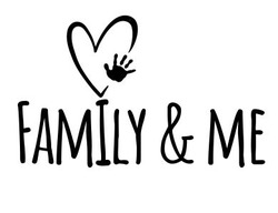 Заявка на торговельну марку № m202413659: family&me