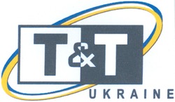Заявка на торговельну марку № m200601243: т&т; тт; t&t; tt; ukraine