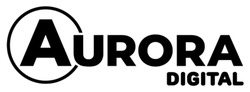 Заявка на торговельну марку № m202520496: а; aurora digital