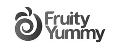 Свідоцтво торговельну марку № 260384 (заявка m201715517): fruity yummy