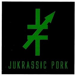 Свідоцтво торговельну марку № 260534 (заявка m201718205): jukrassic pork