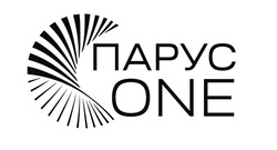 Заявка на торговельну марку № m202607723: парус one