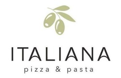 Заявка на торговельну марку № m202401788: italiana pizza & pasta